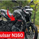 Bajaj-Pulsar-N160