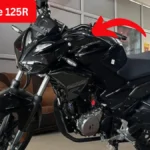 Hero Xtreme 125R