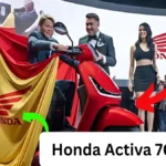 Honda-Activa-7G-2025