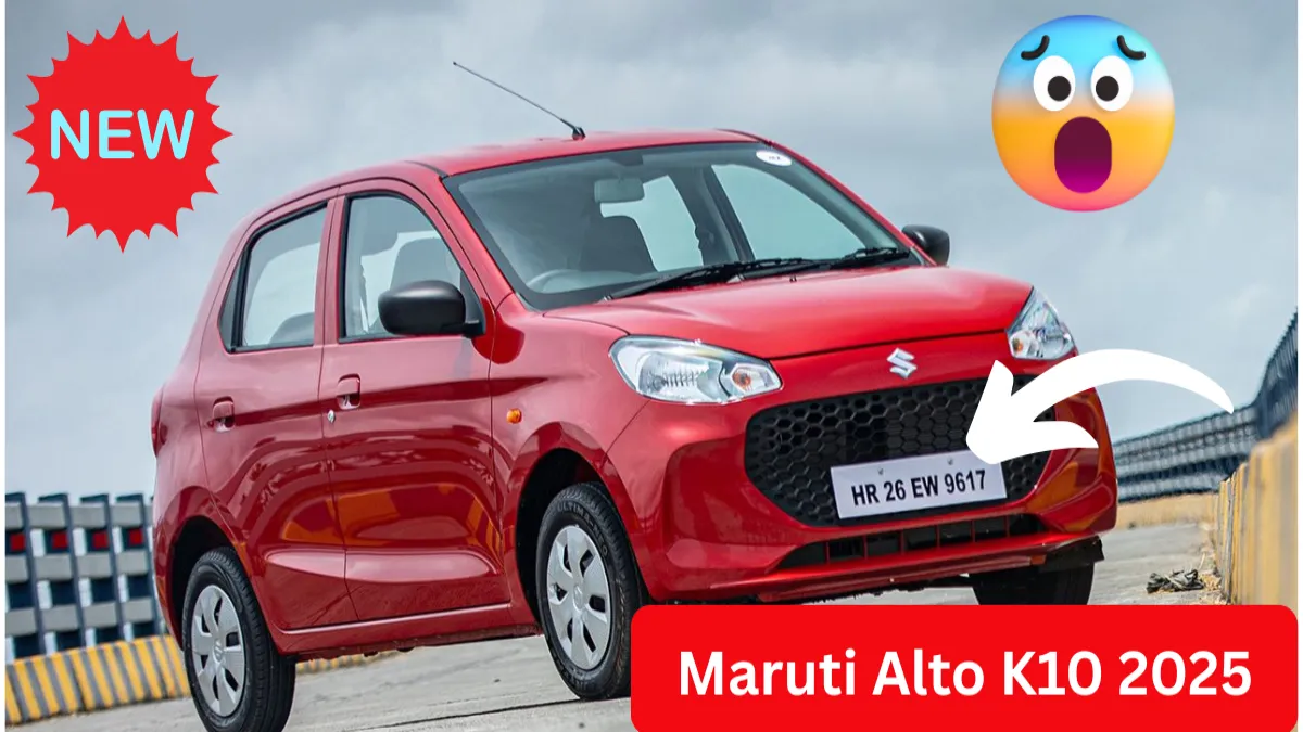 Maruti-Alto-K10-2025