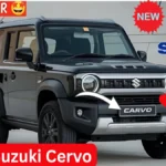 Maruti Suzuk