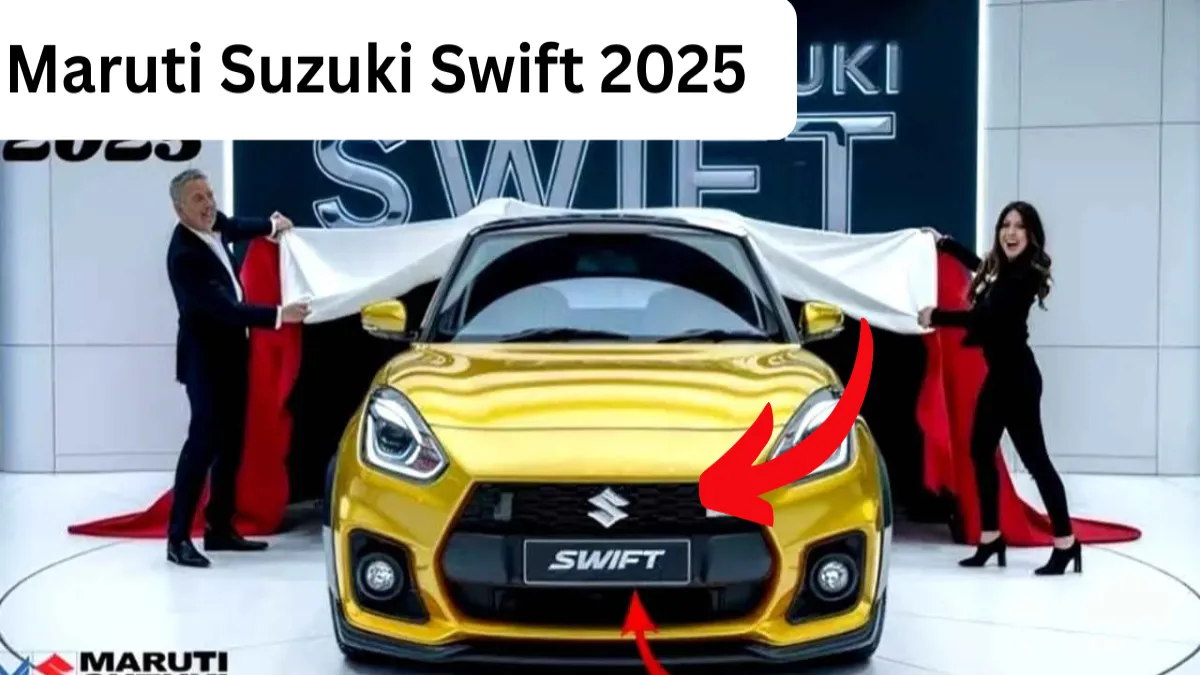 Maruti-Suzuki-Swift-2025
