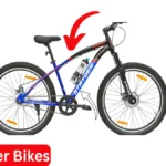 Stryder Bikes