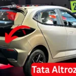 Tata Altroz Gets