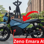 Zeno Emara Affordable Electri