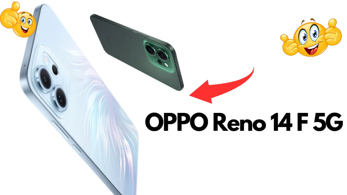 Oppo Reno 14 – The Premium AI-Powered Smartphone Revolution